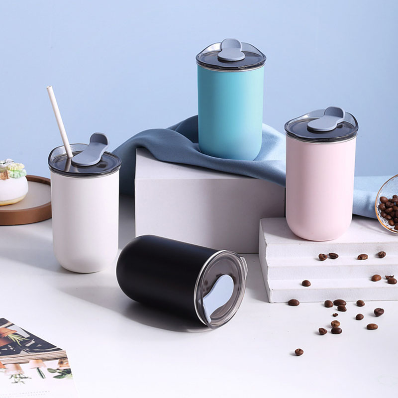 Insulated water bottles with l - Juice Tea Coffee recension och pris
