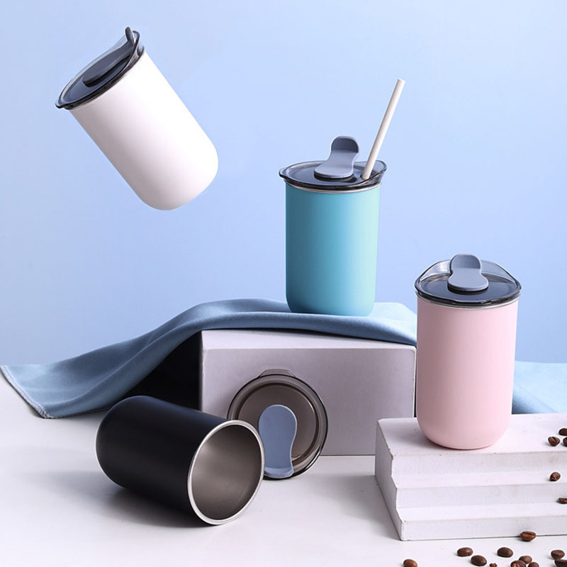 Insulated water bottles with l - Juice Tea Coffee recension och pris
