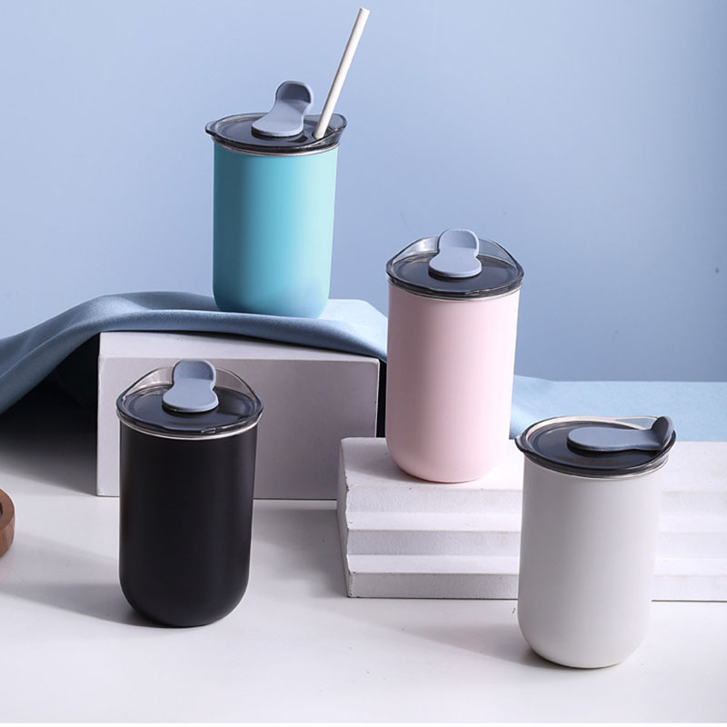 Insulated water bottles with l - Juice Tea Coffee recension och pris