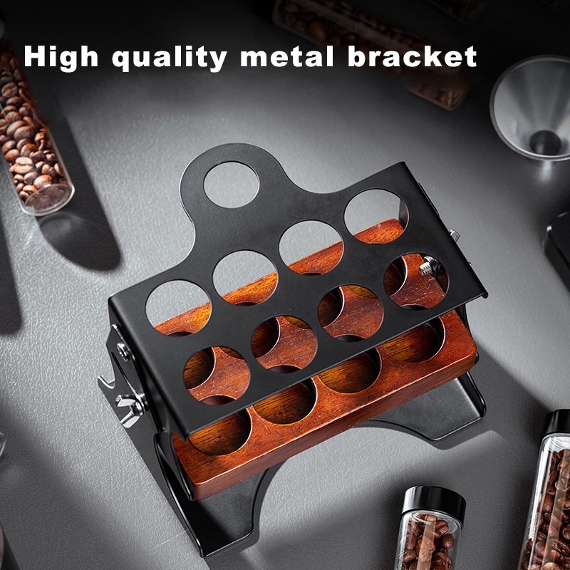 22G Coffee Beans Storage Conta - Coffee Tea Game recension och pris