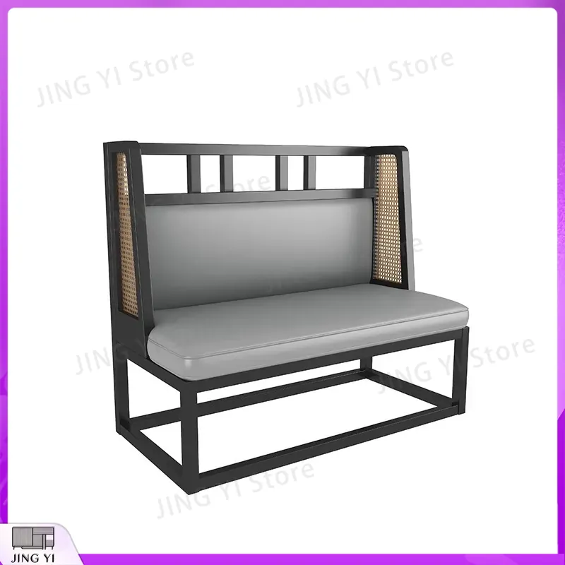 Wrought Iron Round Coffee Tabl - Coffee Tea Thai recension och pris