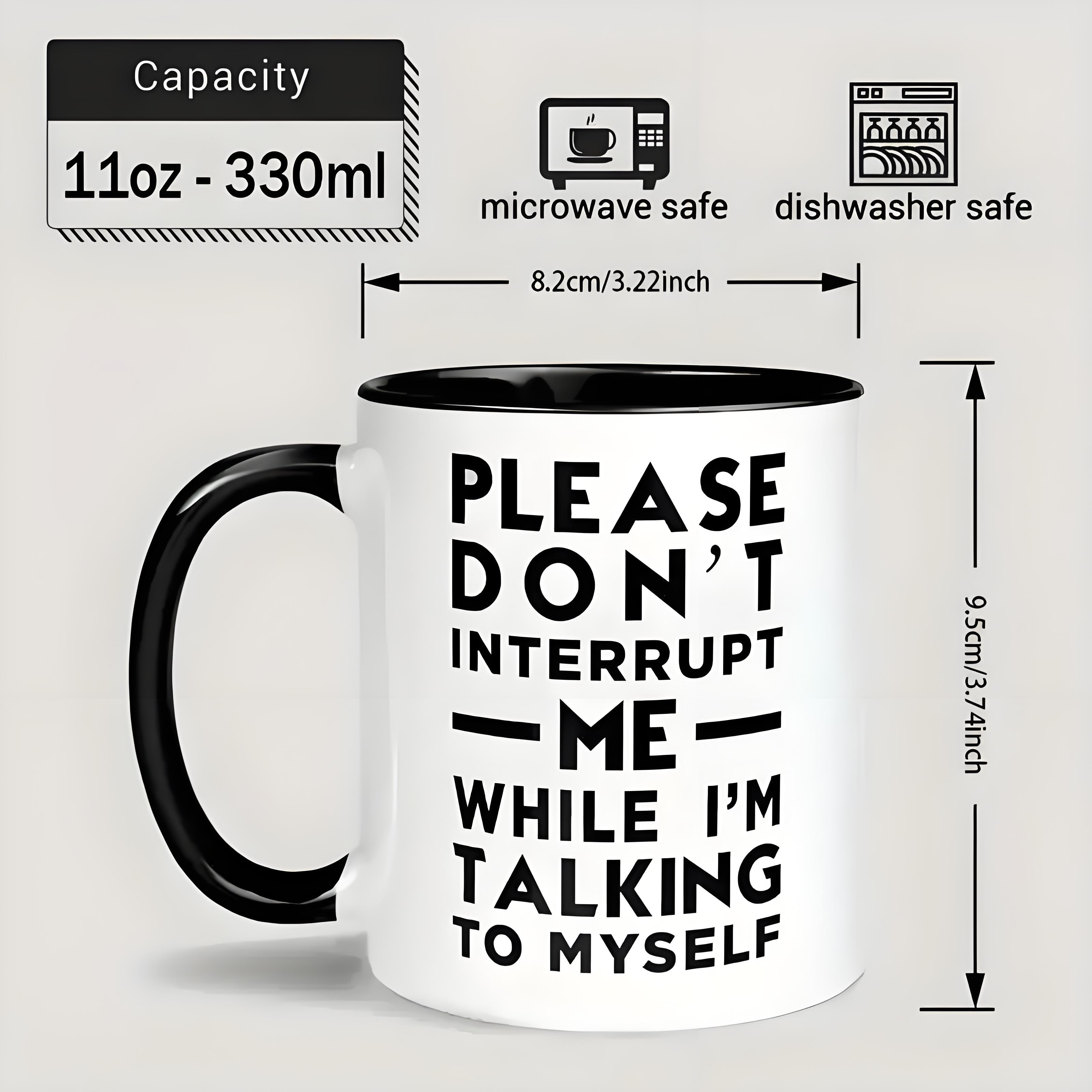 Customized Coffee Mug Personal - Coffee Tea Photos recension och pris