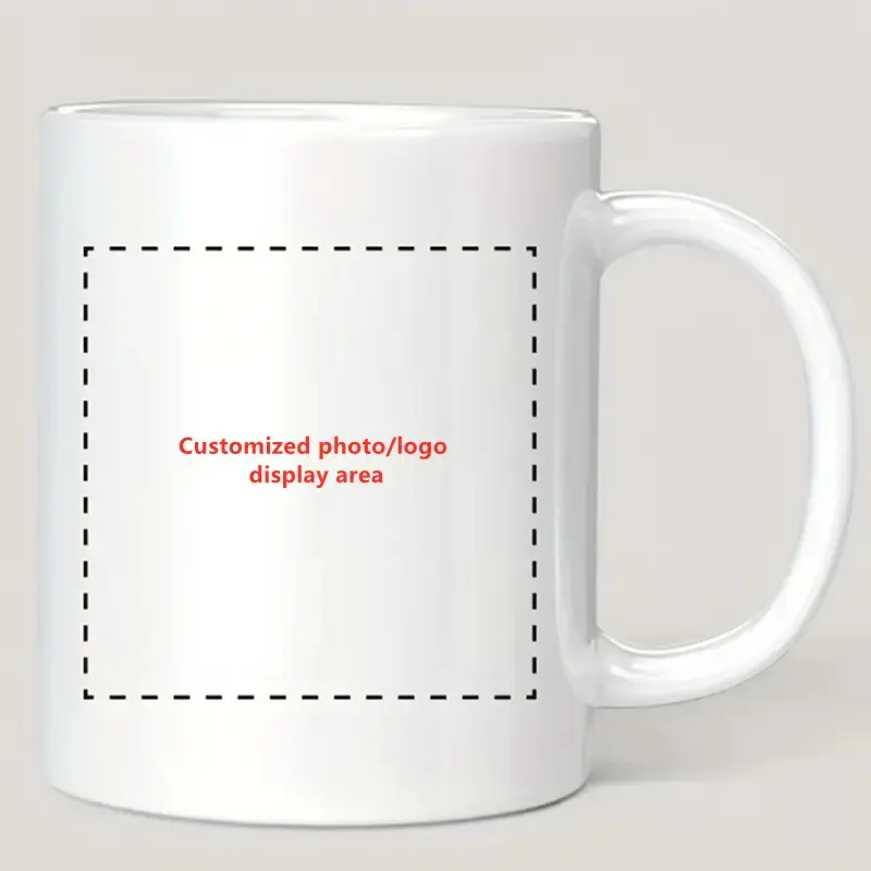 Customized Coffee Mug Personal - Coffee Tea Photos recension och pris