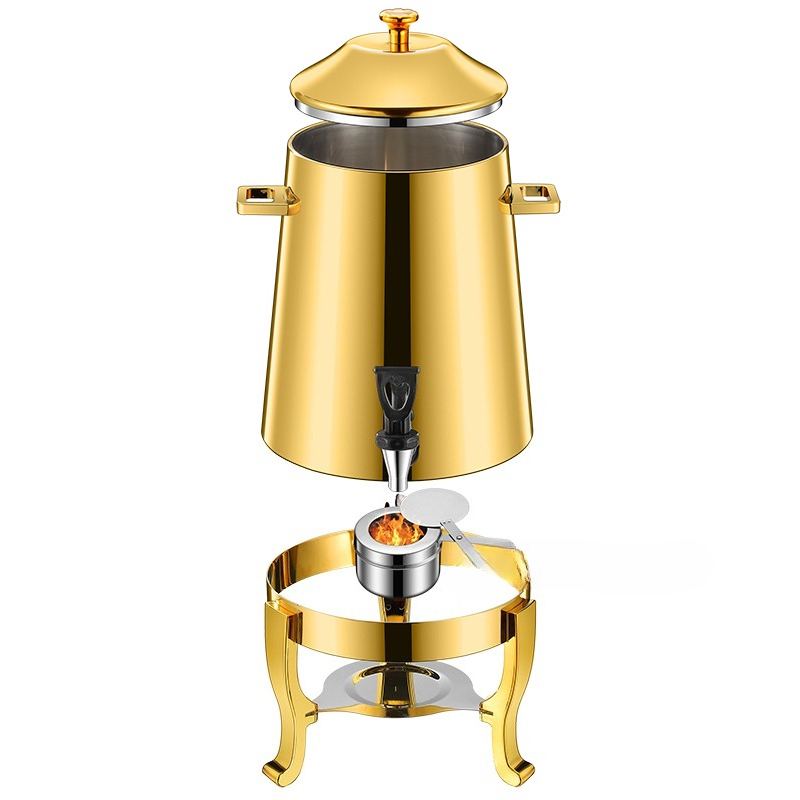 Buffet Commercial Retail 13L H - Coffee Tea Urn recension och pris