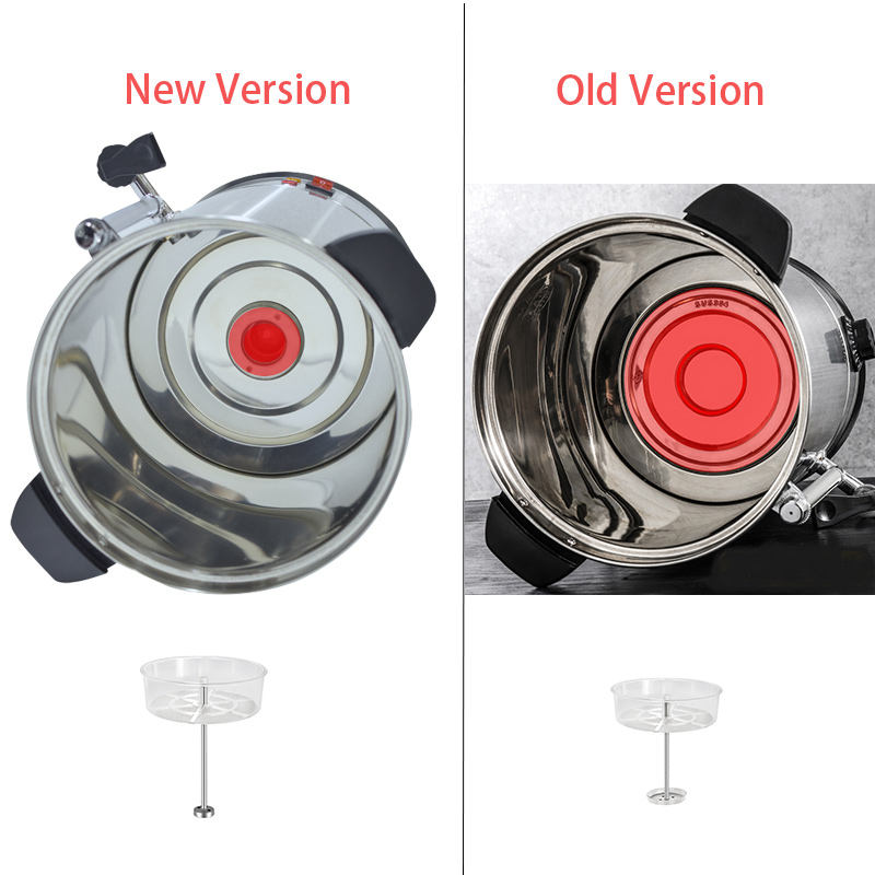 Electric Stainless Steel Cater - Coffee Tea Urn recension och pris