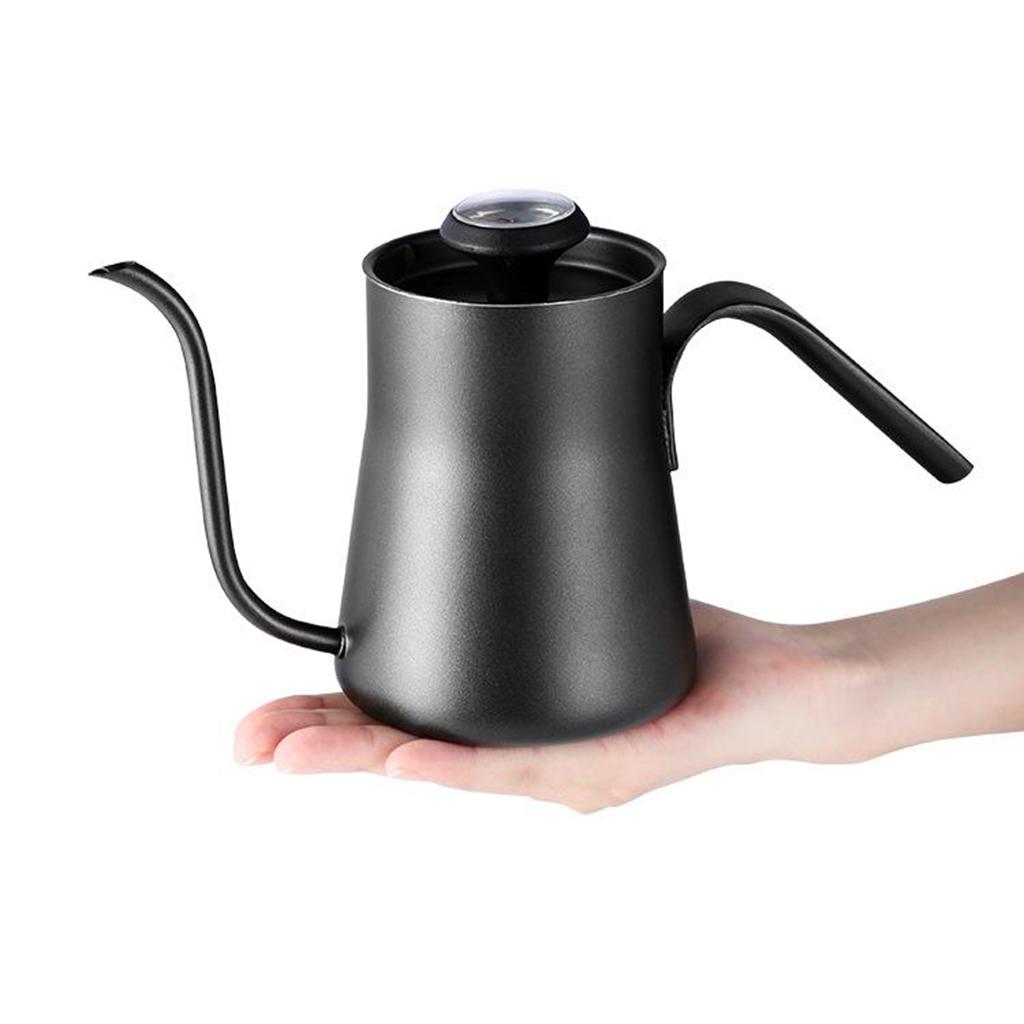 Stainless Steel Tea Kettle wit - Coffee And Tea Bar recension och pris