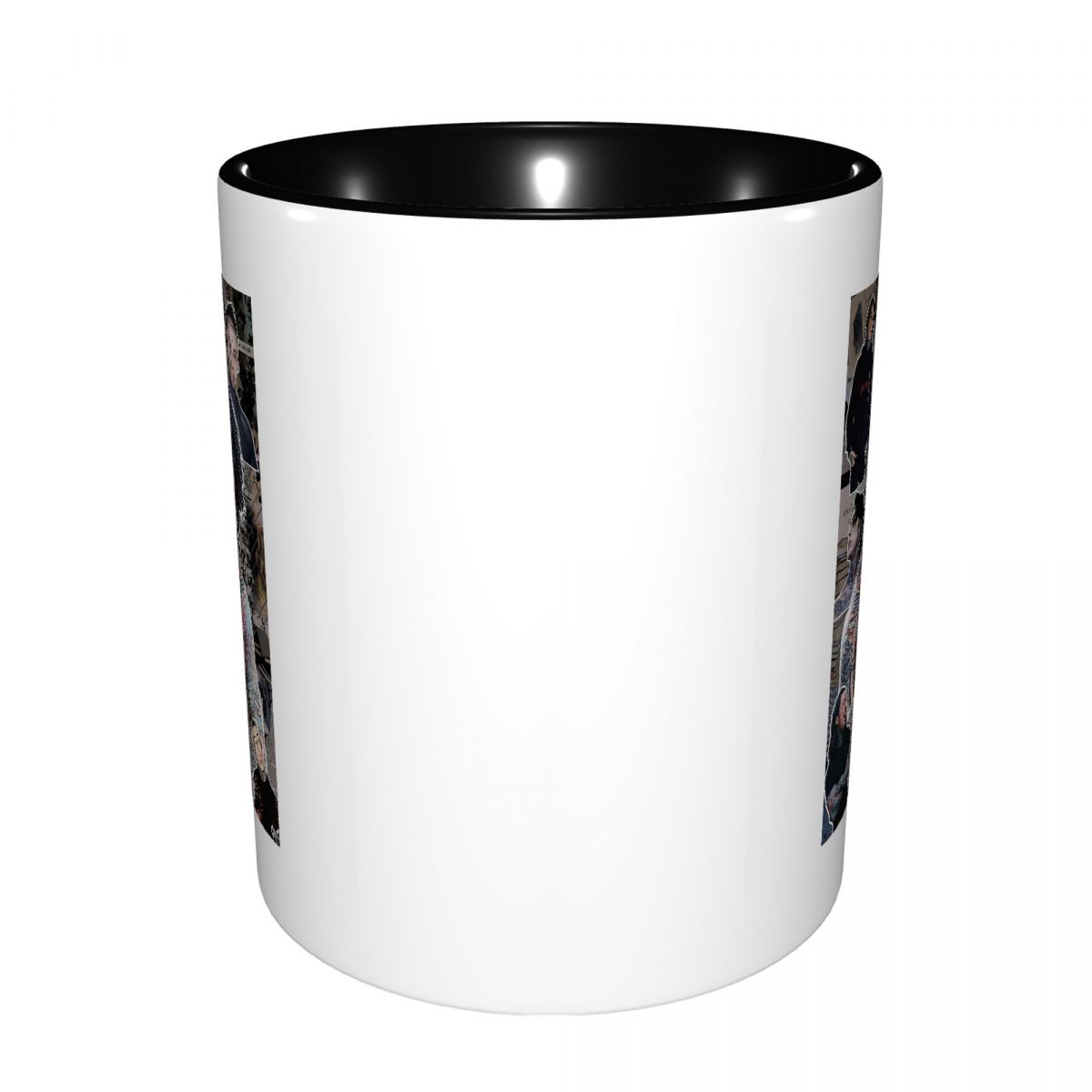 Ronnie Radke Photo Collage Hig - Coffee Tea Photos recension och pris