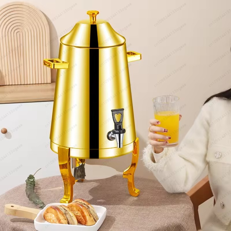 Buffet Commercial Hot Water Di - Coffee Tea Urn recension och pris
