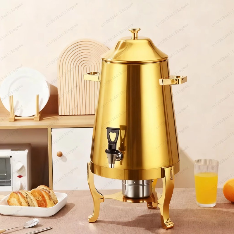Buffet Commercial Hot Water Di - Coffee Tea Urn recension och pris